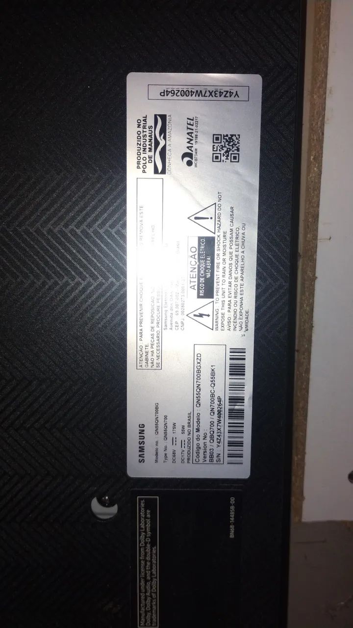 Placa Samsung  - Foto 2
