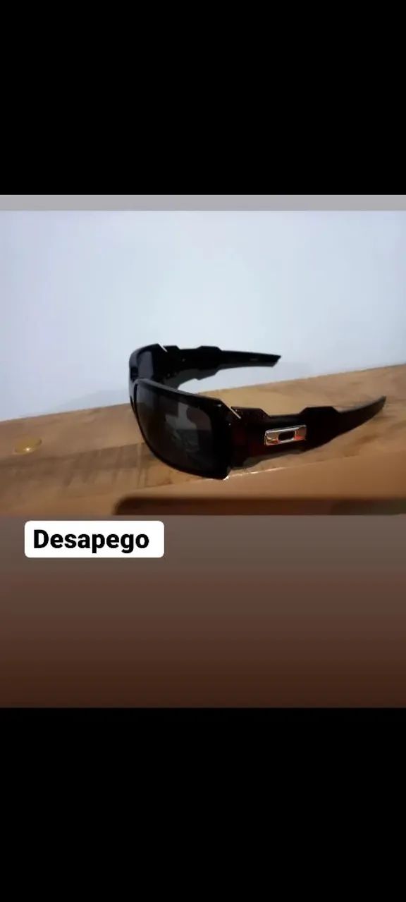 Óculos de sol oakley  - Foto 4