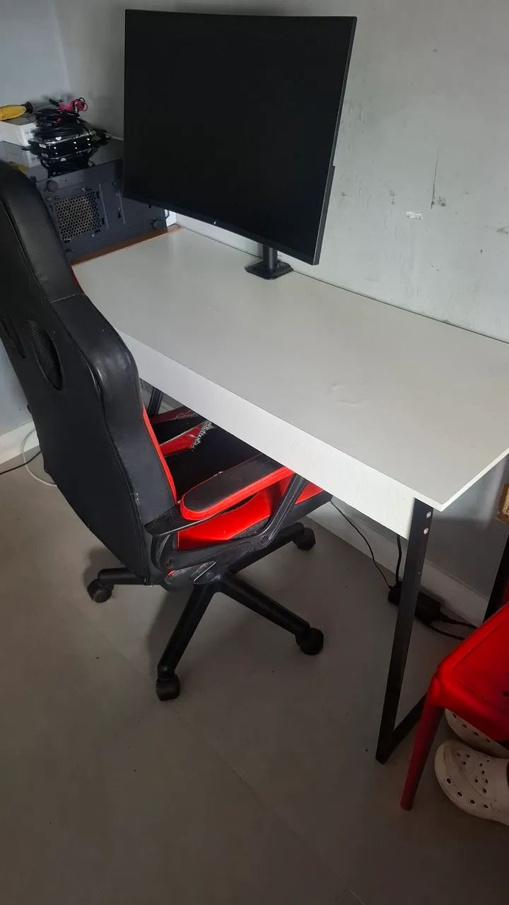 Mesa escritório  - Foto 2