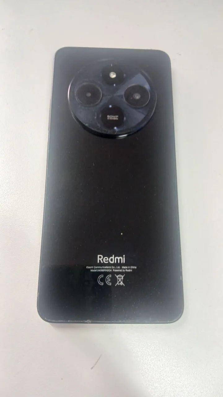 Celular Redimi c14 - Foto 2