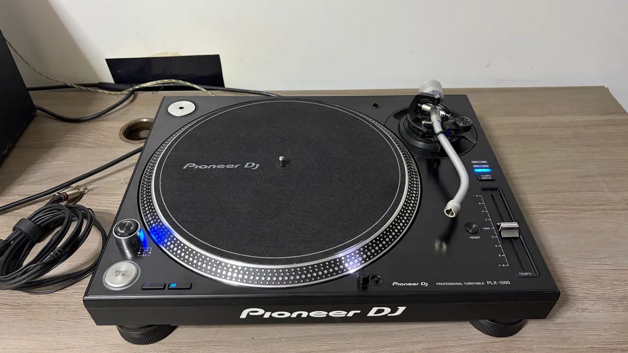 PIONEER Plx 1000 ( apenas 1 peça ) - Equipamentos e Acessórios de