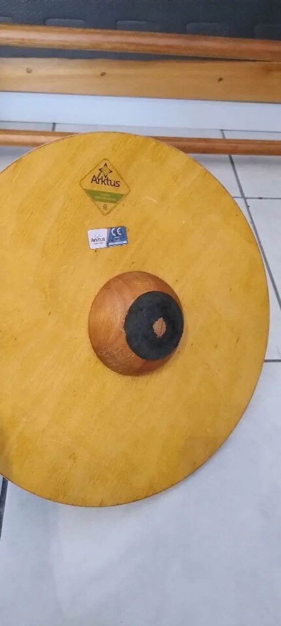 Tábua de propriocepção  - Foto 2