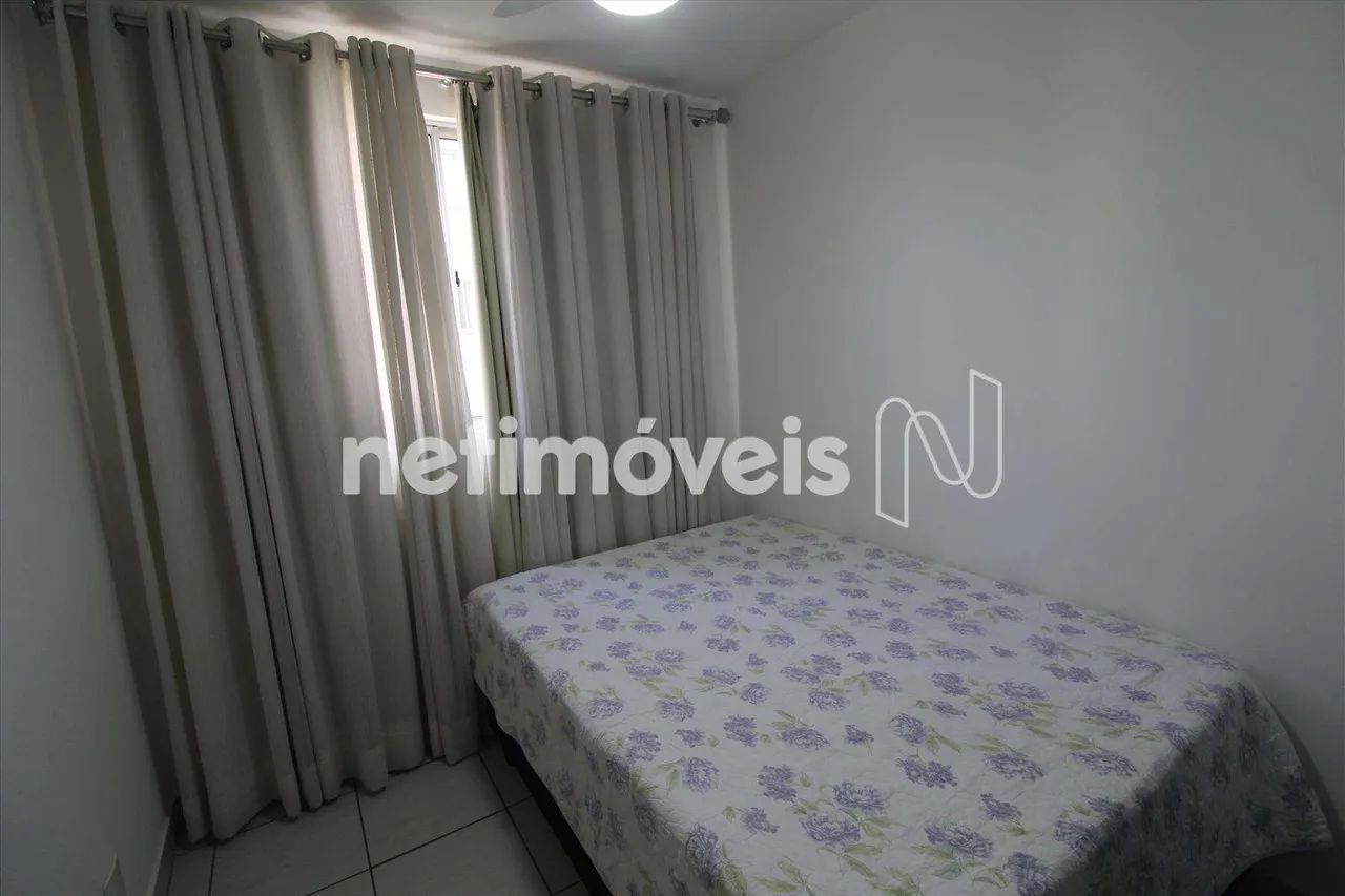 Venda Apartamento 3 quartos Venda Nova Belo Horizonte - Foto 4