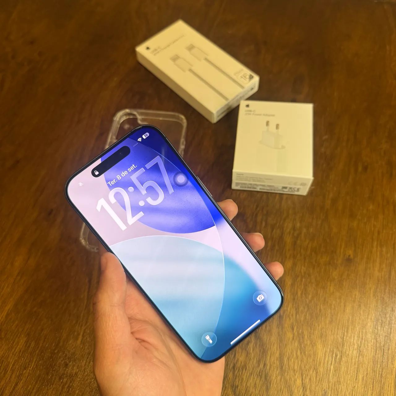 iPhone 17 - Foto 2