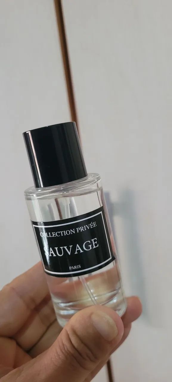 Perfumes masculino dior  100ml 450rs - Foto 5