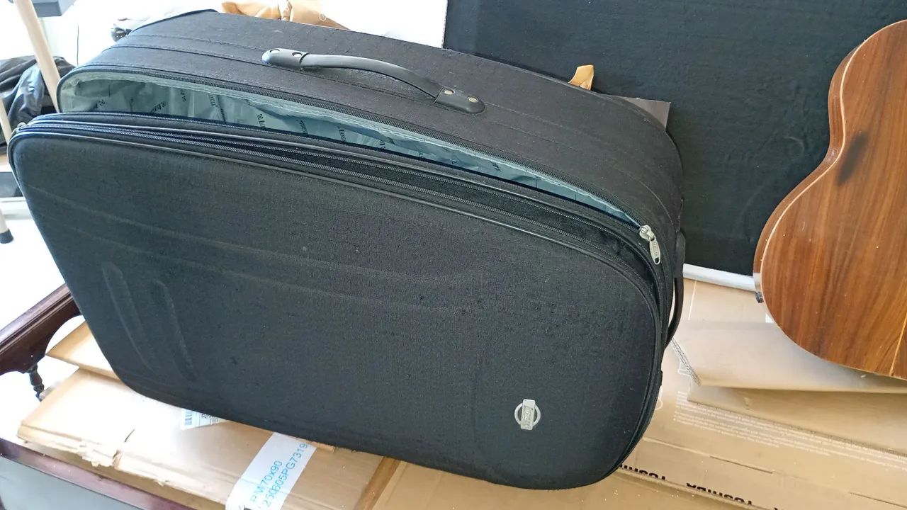 Mala p viagem ? - Foto 5