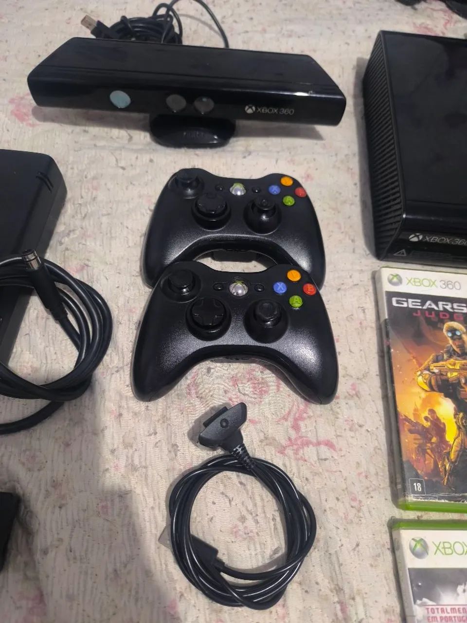 Xbox 360 - Foto 3