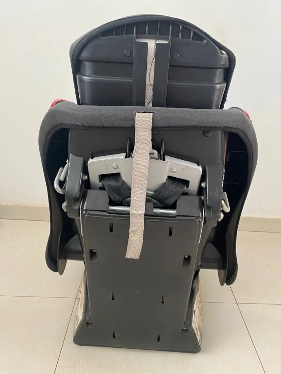  Cadeirinha de Auto Burigotto Matrix Evolution K  - Foto 2