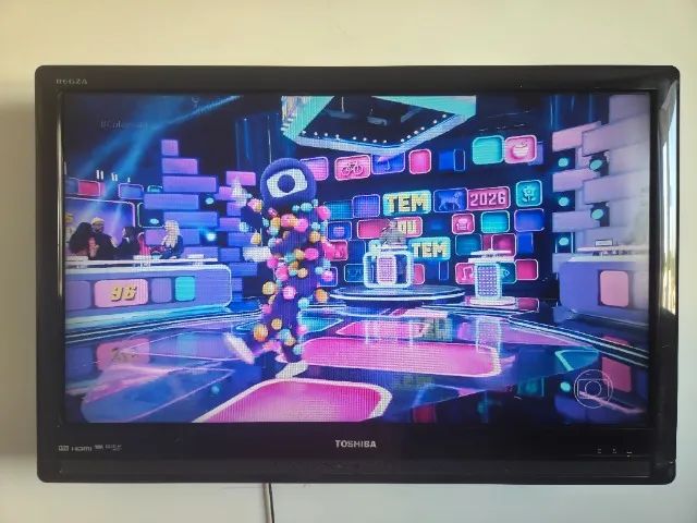 TV LCD Semp Toshiba 37" - Foto 6