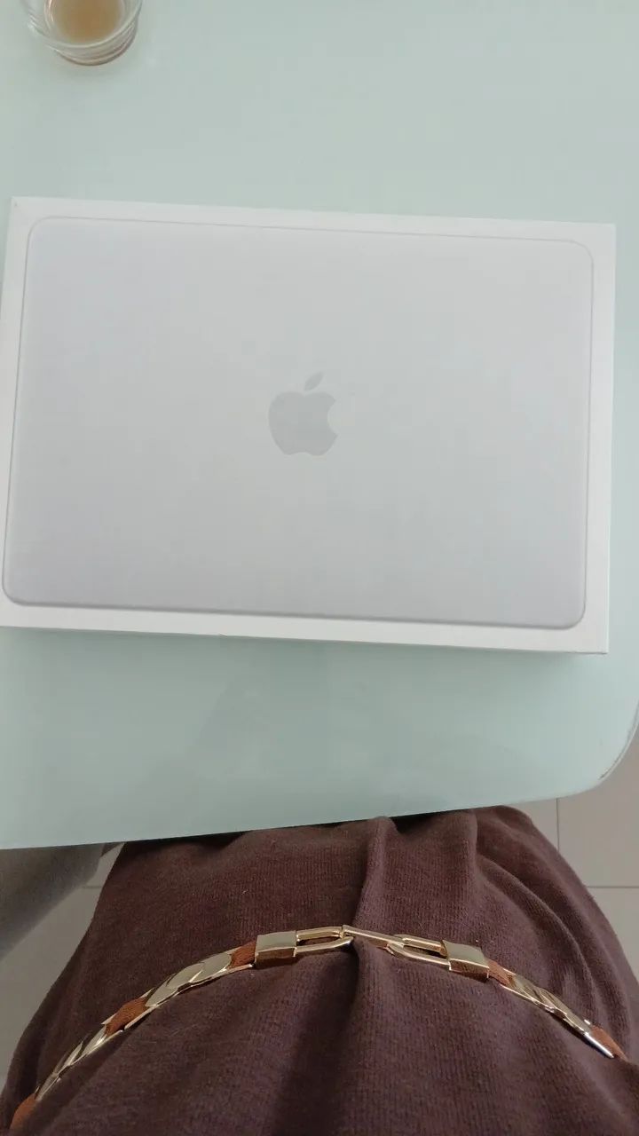 MacBook 