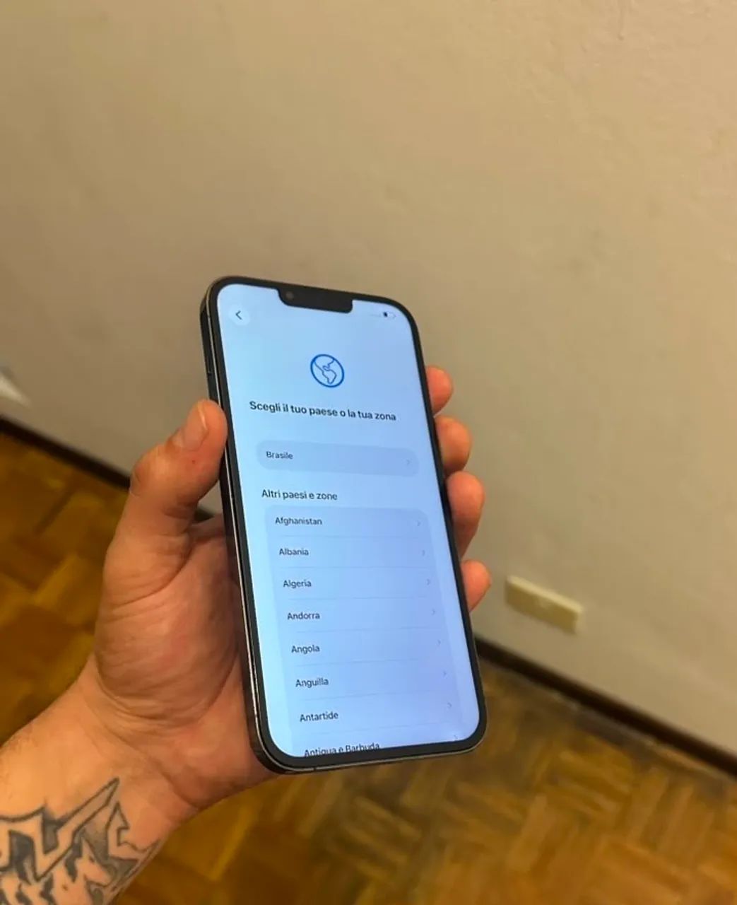 iPhone 13 Pro Max 256gb  - Foto 3