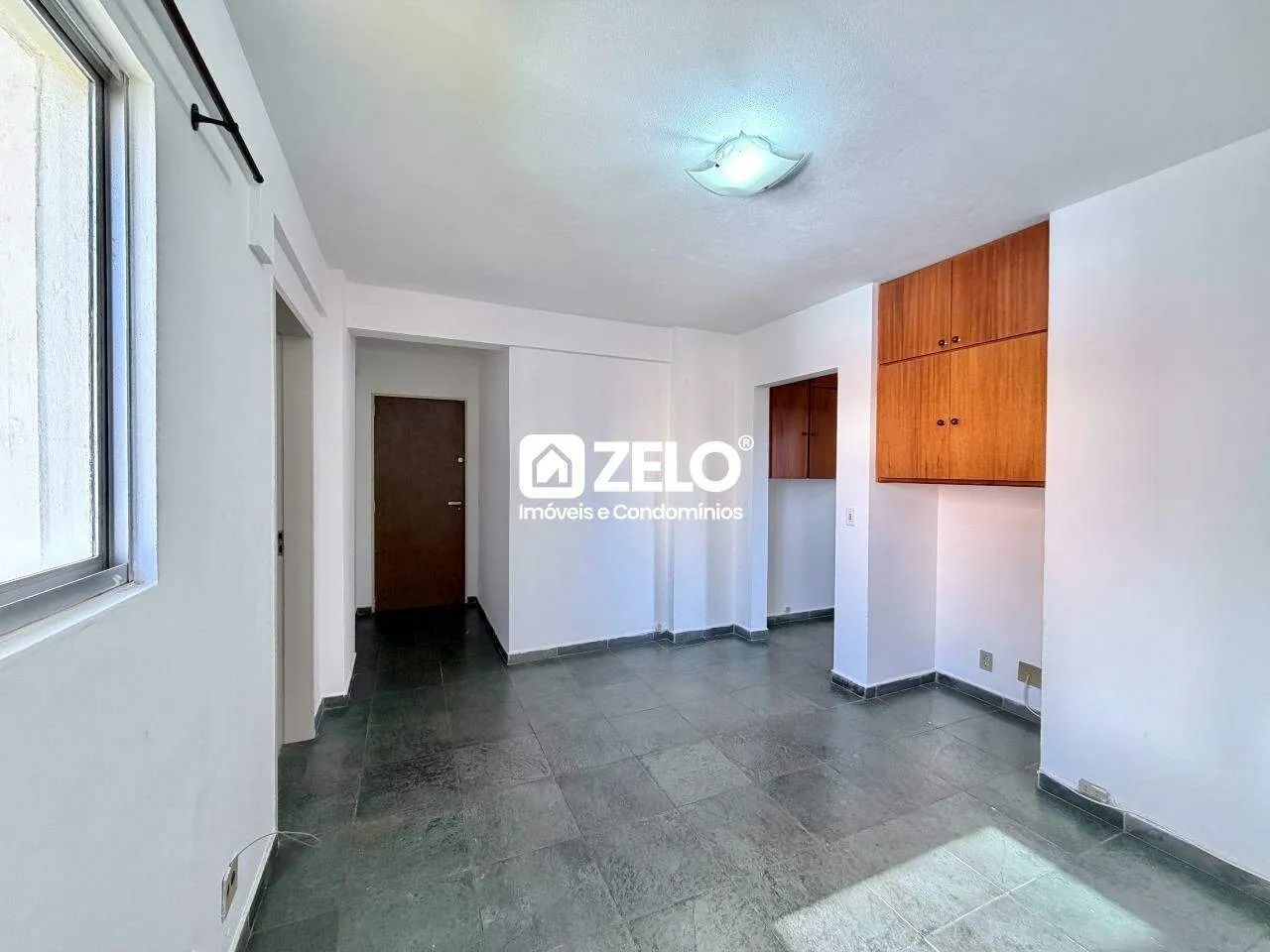 Apartamento para aluguel em Botafogo, Campinas - SP | Cód 897 - Foto 2