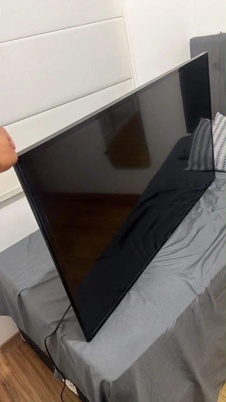 TV Samsung 50? - Não Liga - Para Conserto ou Peças