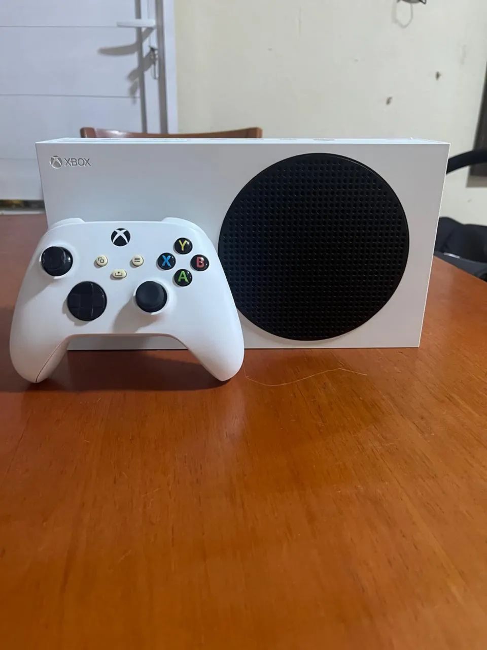 Xbox séries S 