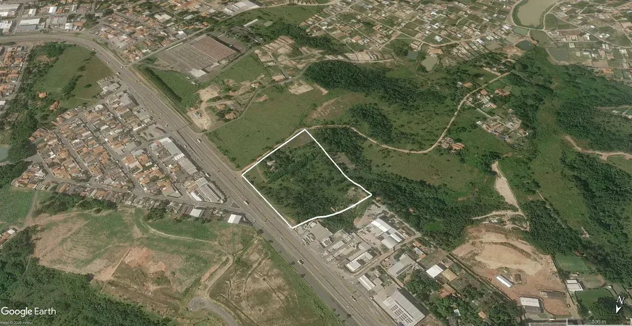 Terreno à venda em Hortolândia - Foto 2