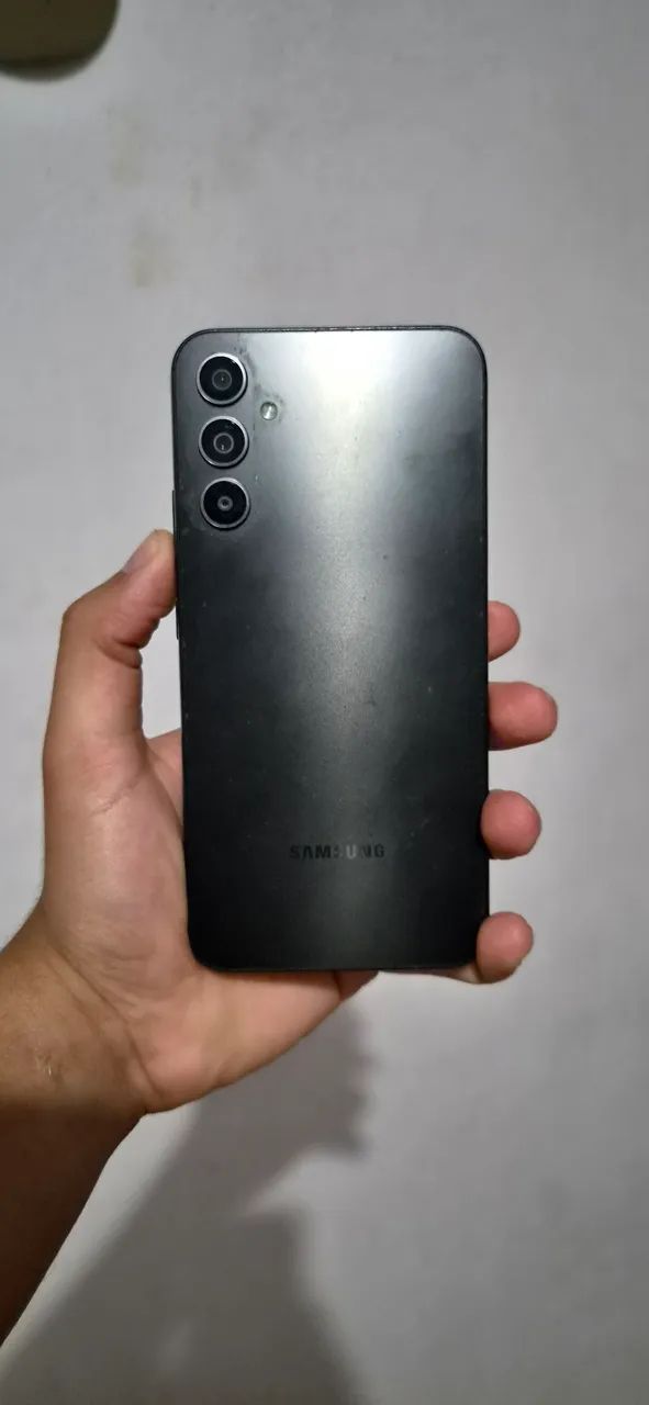 Samsung  Galaxy  A 34  - Foto 2