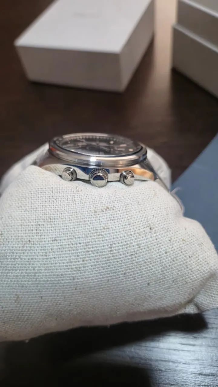 Relógio Seiko - Foto 4