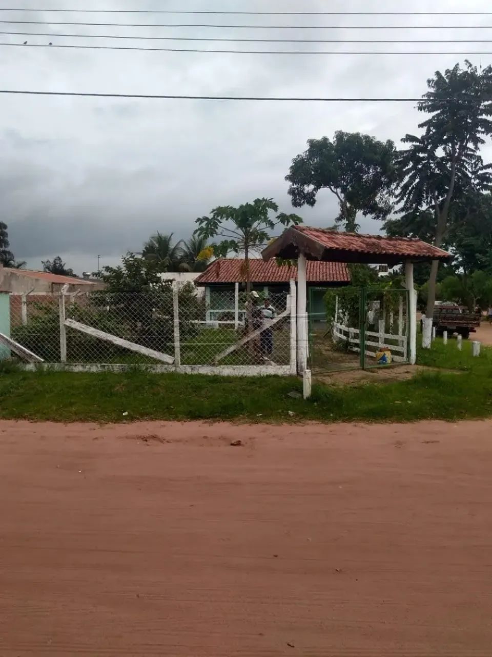 Casa Padrão em Brotas