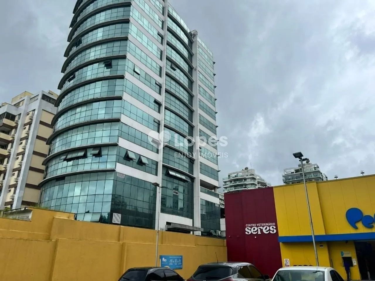 Sala em Jacarepaguá, Rio de Janeiro - Foto 3