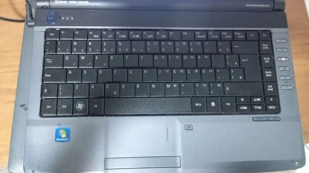 Notebook Acer - Foto 2