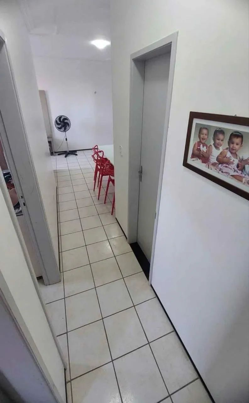 VS72 APARTAMENTO EM DORON  - Foto 4
