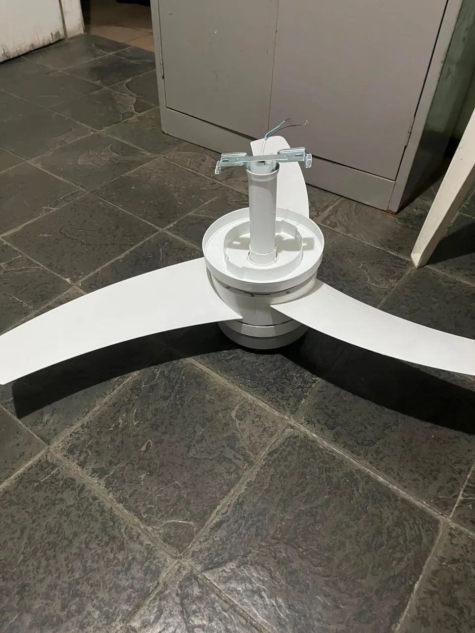 Ventilador com Controle Remoto  - Foto 2