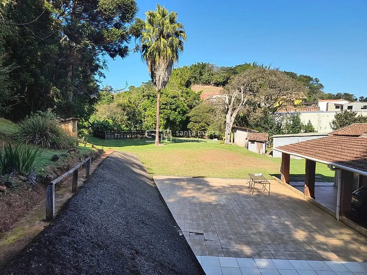 SITIO/CHÁCARA URBANA COMERCIAL, CENTRO  SILVEIRAS, SP - Foto 3