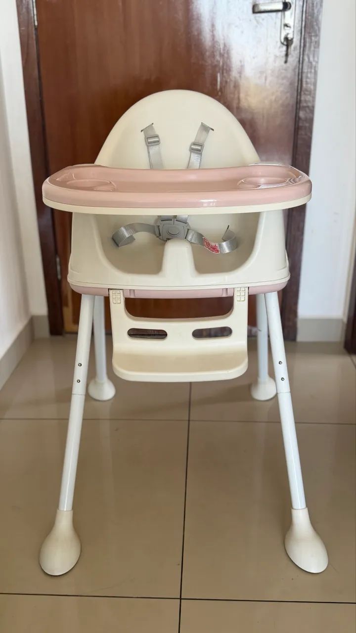 Cadeirinha de alimentação  - Foto 3