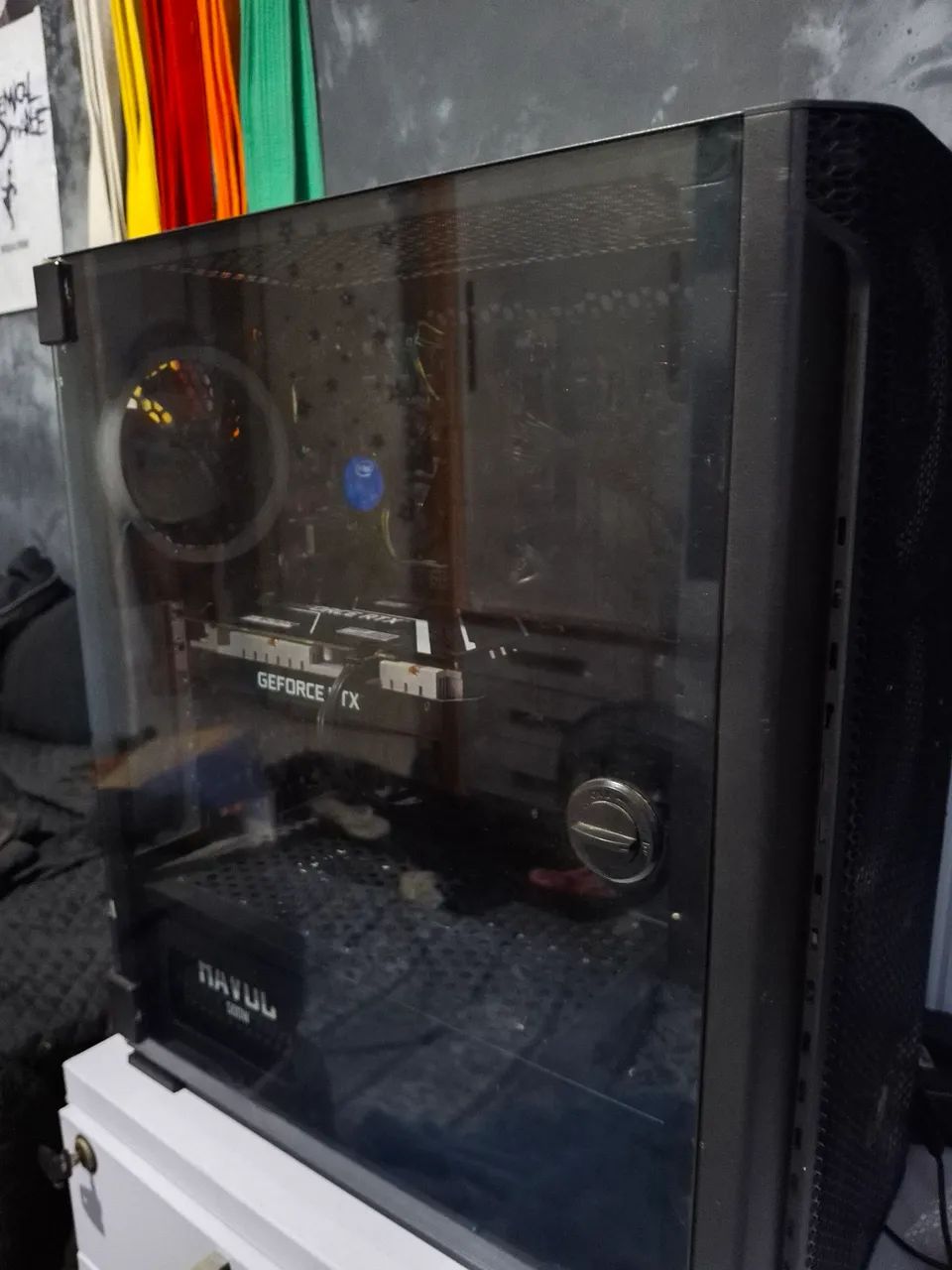 Pc gamer rtx