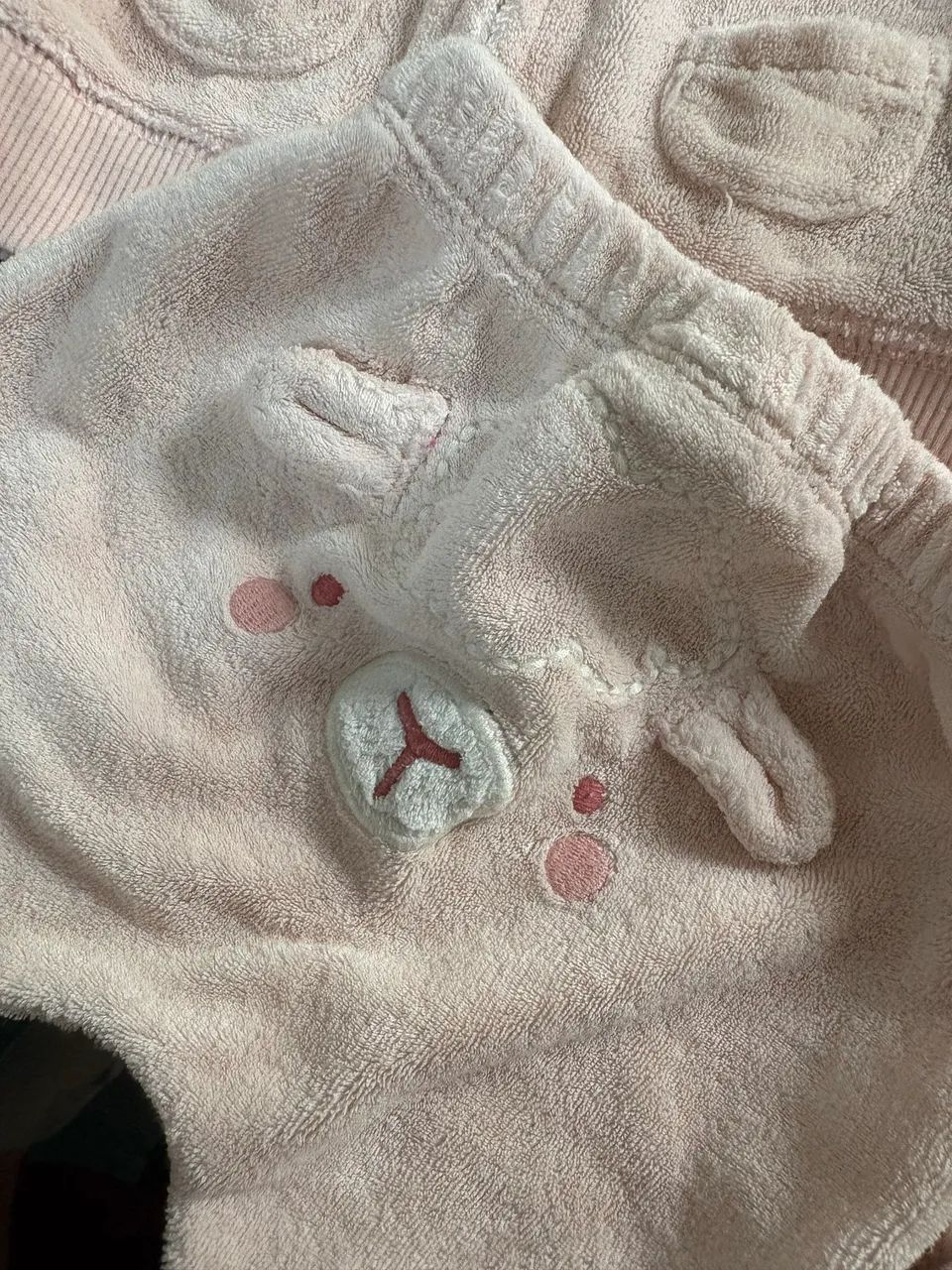 Lindo kit com 2 bodies da Carter's para seu bebê prematuro.  - Foto 4