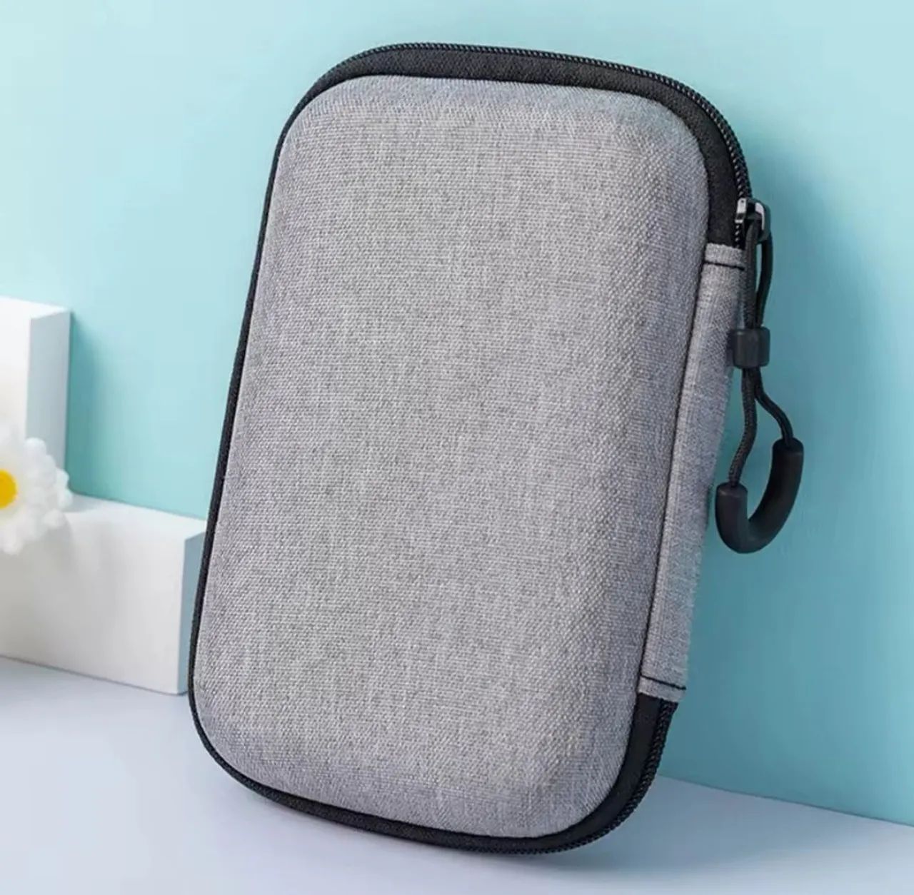 Case bolsa proteção para Game retrô R36S