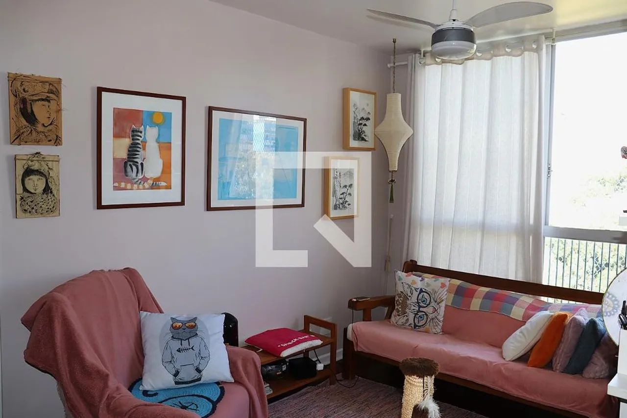 Apartamento à Venda - Consolação, 1 Quarto, 43 m2 - Foto 3