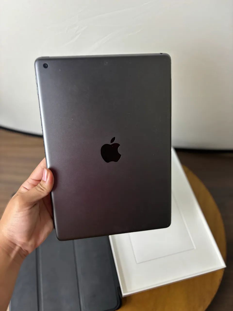 iPad 9 64gb + capa + película + caneta  - Foto 4