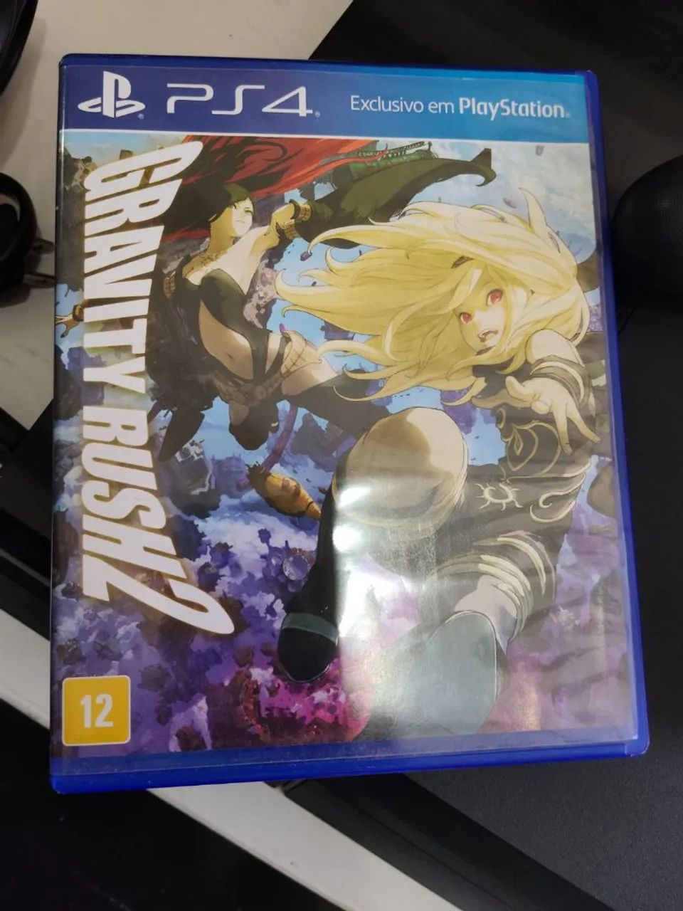 Ps4 fat 1 tera barato