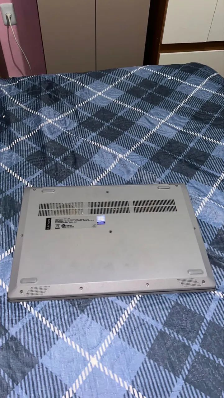 Notebook Lenovo I5 Negociável  - Foto 5