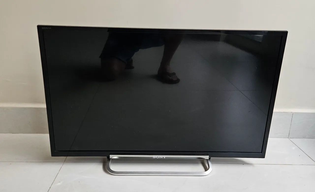 BARATO tv SONY 32