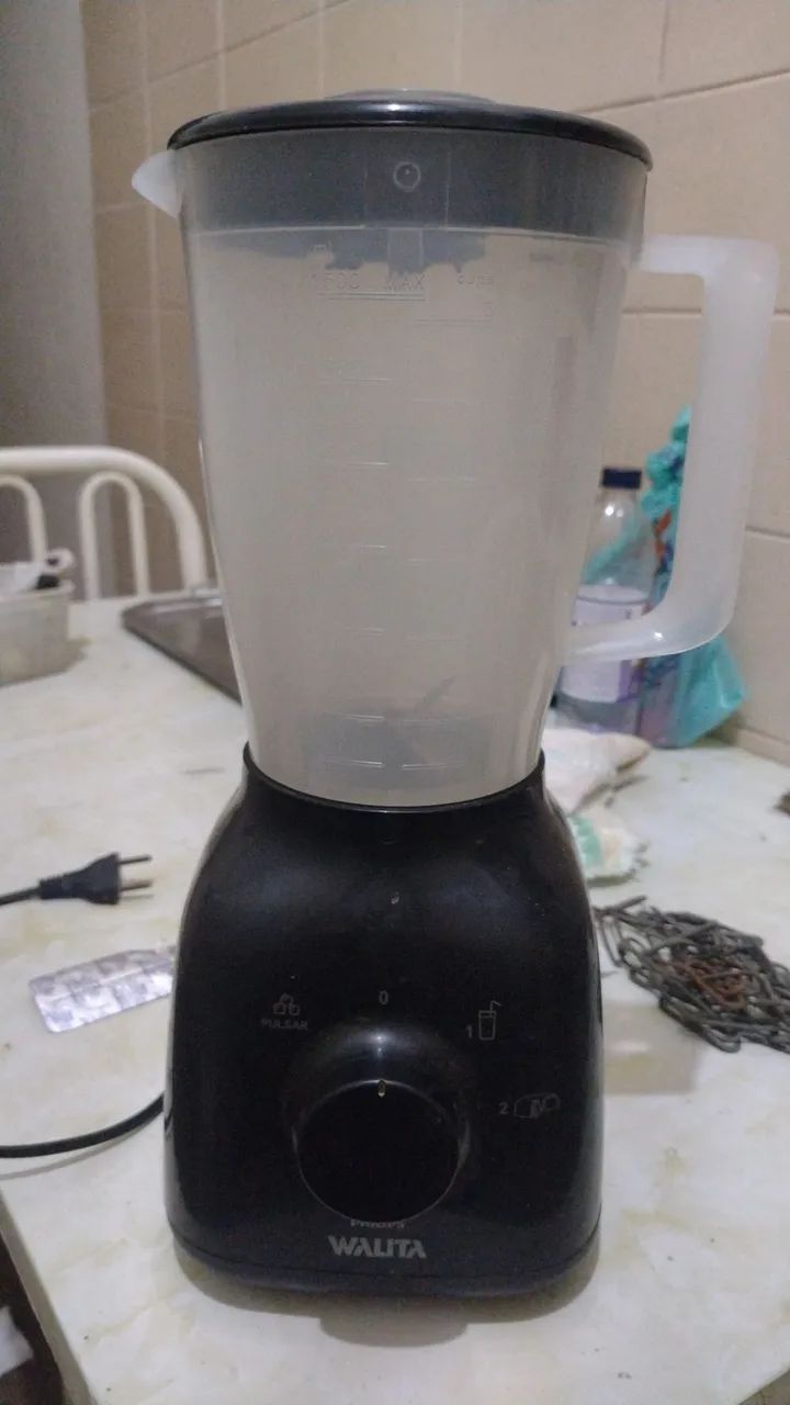 Liquidificador 