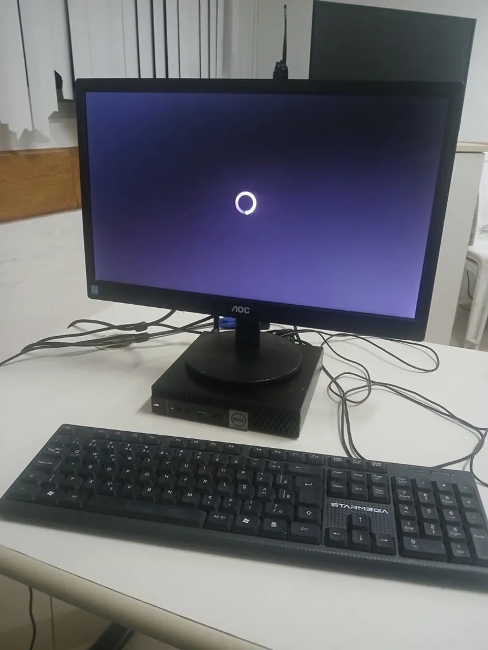 Computador mini Pc - Foto 2