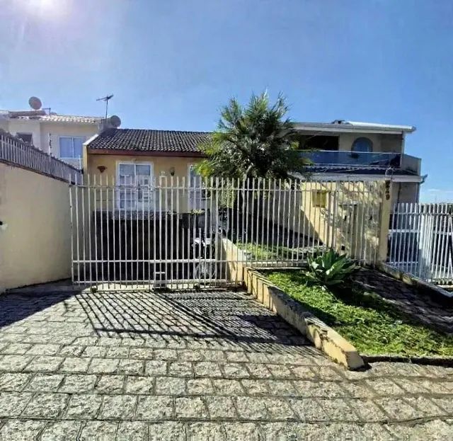 Foto - Curitiba - Atuba