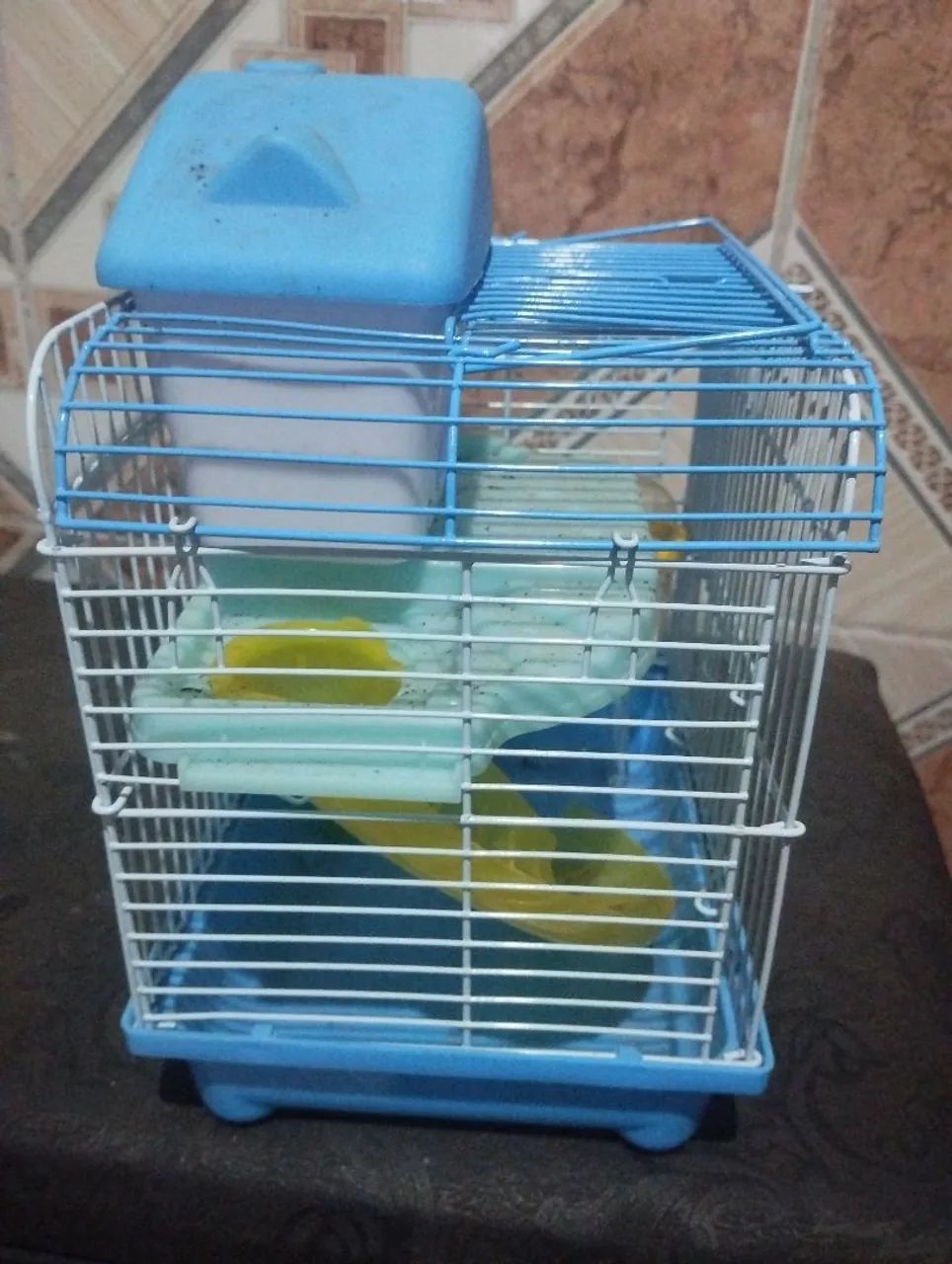 Gaiola para hamster  - Foto 2