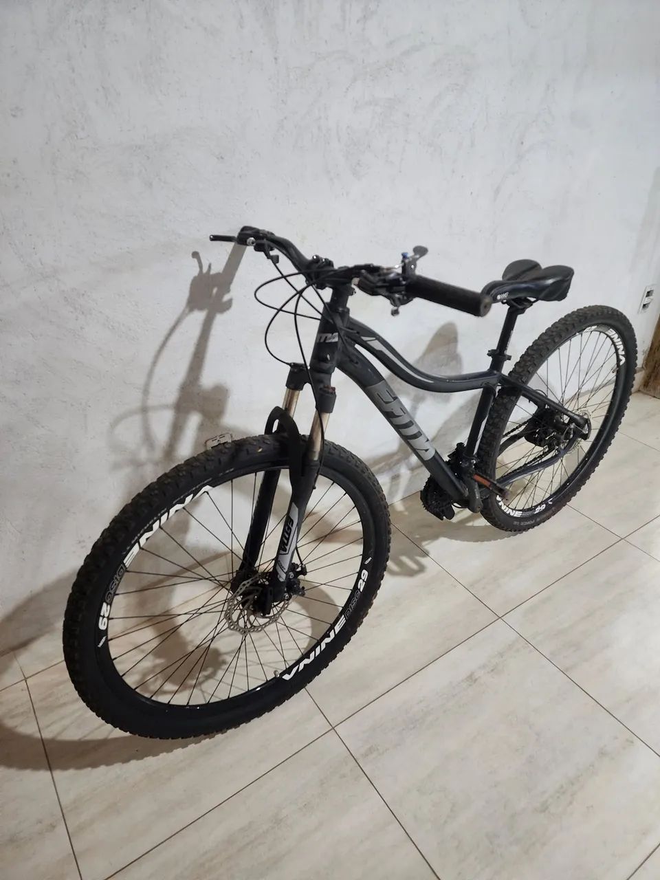 Bicicleta aro 29  - Foto 2