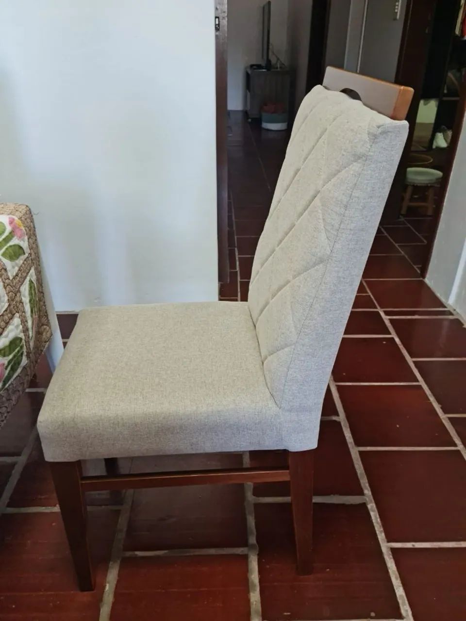 Cadeira  - Foto 3