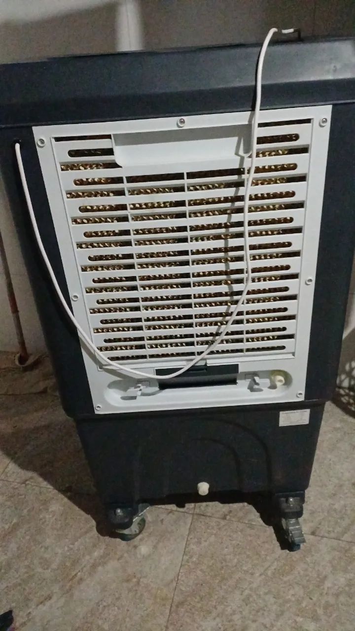 Refrigerador de ar - Foto 2