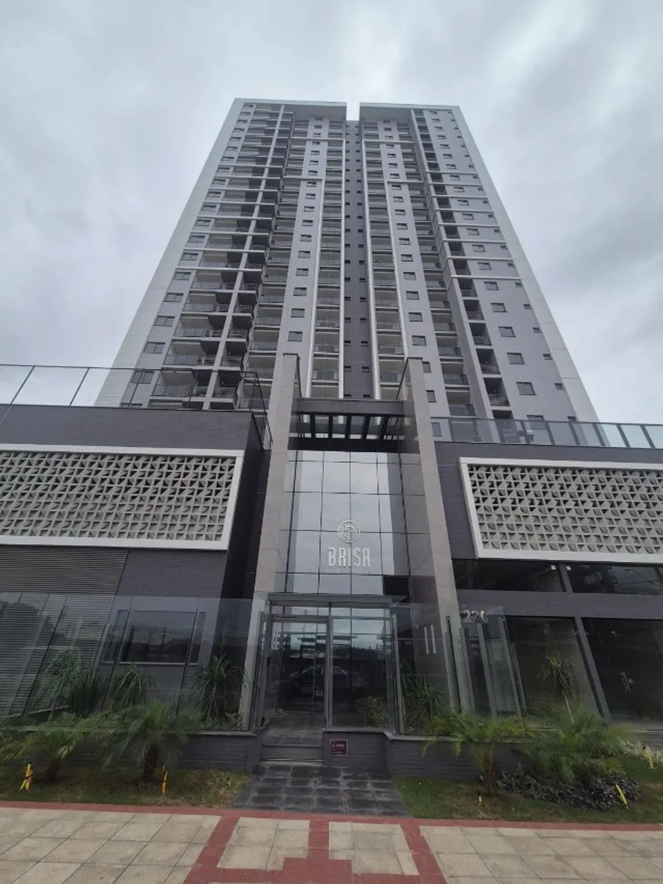 2 quartos no Ed. Brisa Boulevard em Itaparica