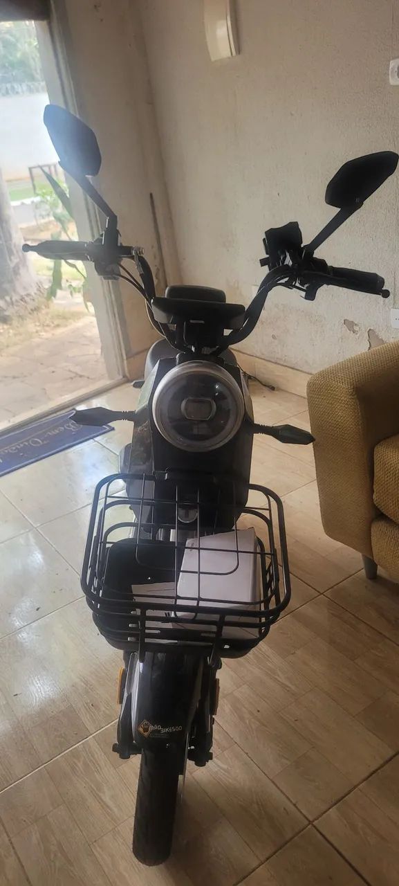 TRIXX  1000 W, ZERO Km - Foto 3