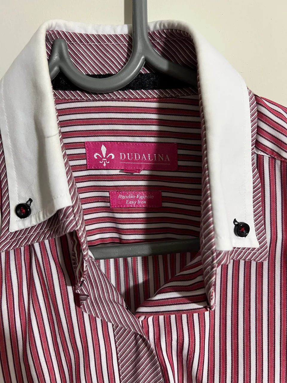 Camisa Dudalina  - Foto 3