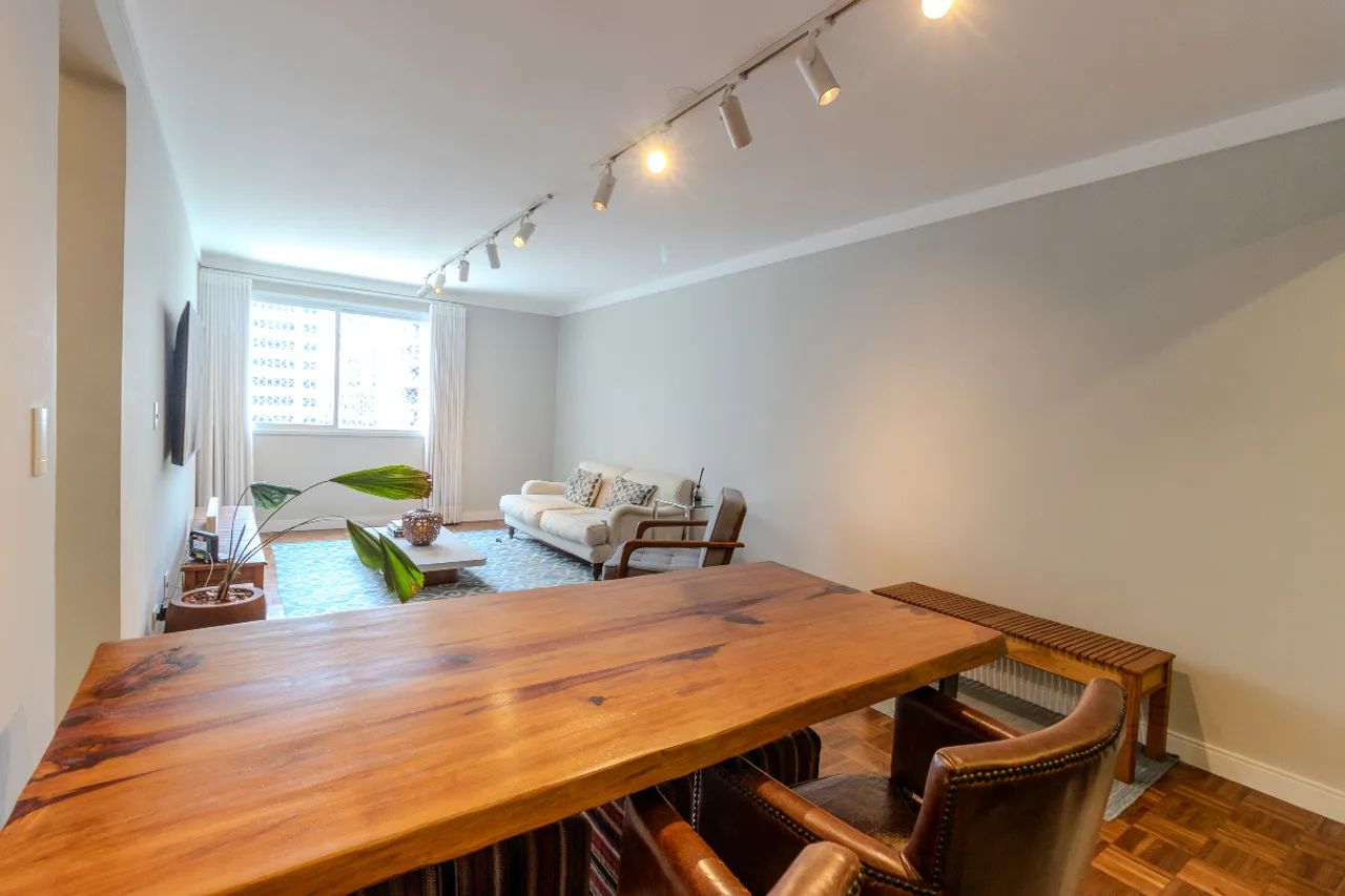 Apartamento para venda em Itaim Bibi com 2 quartos, 87m² - Foto 4