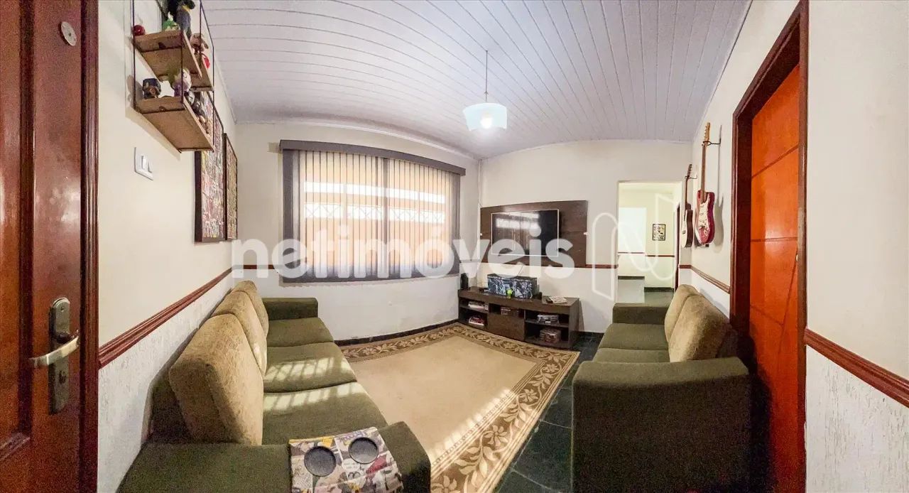 Casa com 2 dormitórios à venda, 143 m²; - Vila Aparecida - Sta Bárbara D'Oeste/SP