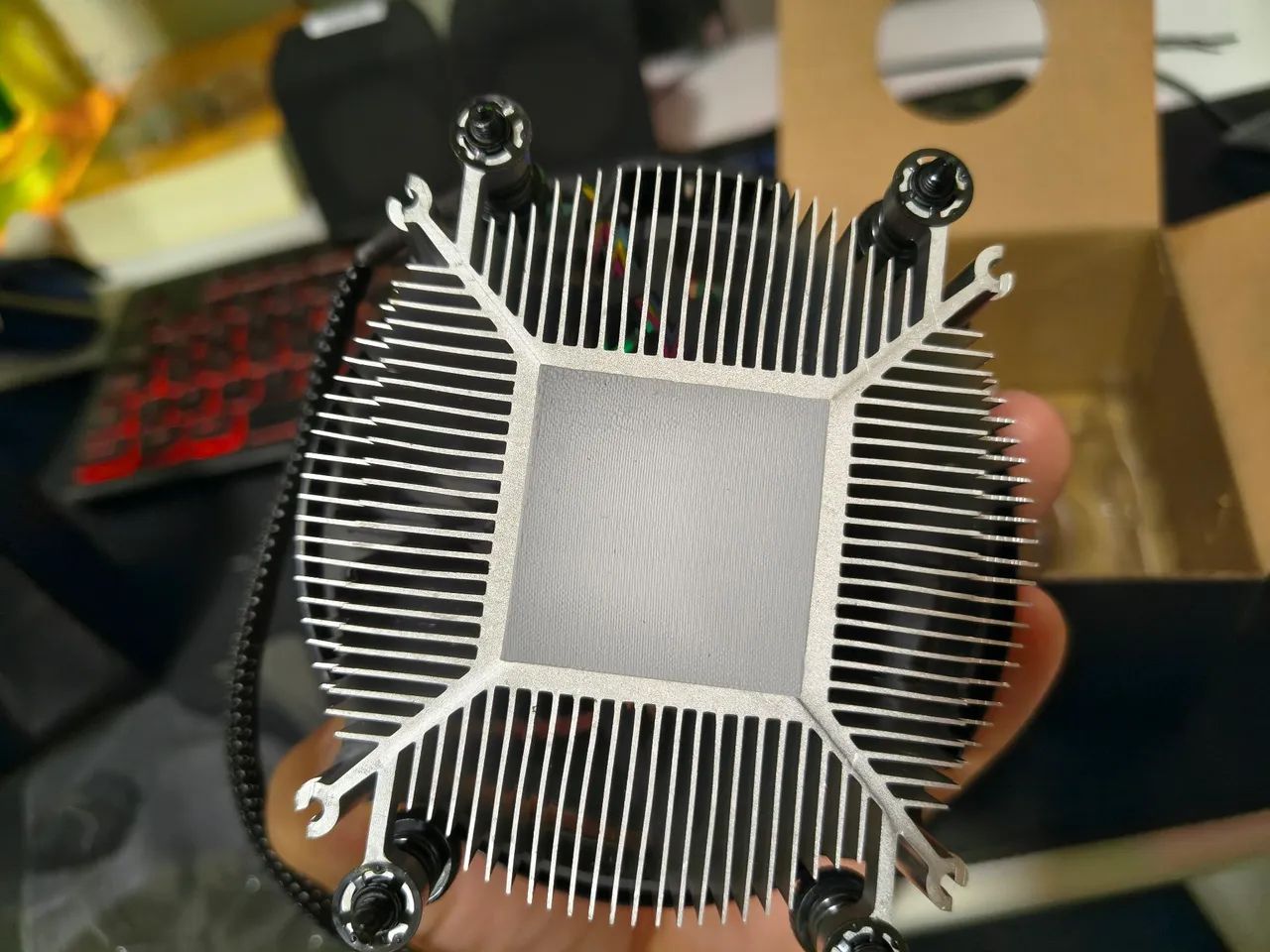 Cooler Box AMD - Foto 3