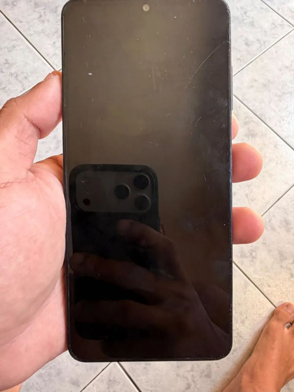 Samsung Galaxy A06 - Foto 2